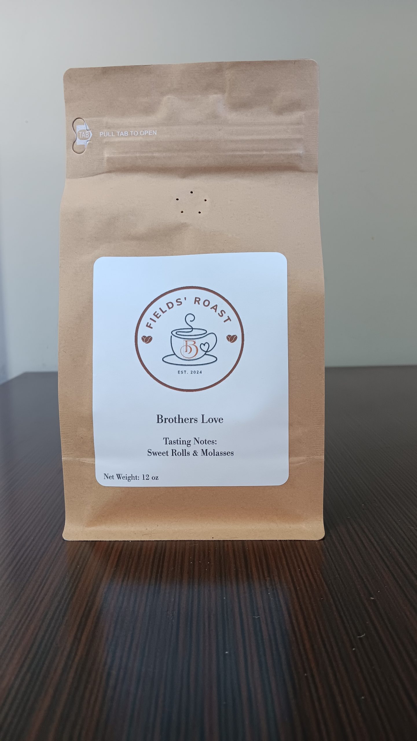 Brothers Love - Image 3